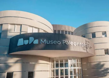 Cuenta regresiva para la apertura del MUPA: lanzaron su sitio web oficial y redes en la previa de la inauguración