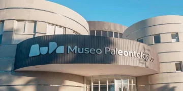 Cuenta regresiva para la apertura del MUPA: lanzaron su sitio web oficial y redes en la previa de la inauguración