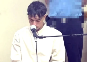 Condenaron a seis años de prisión a Ivo Sorrentino por violar a una joven mientras dormía, pero seguirá libre hasta que el fallo quede firme