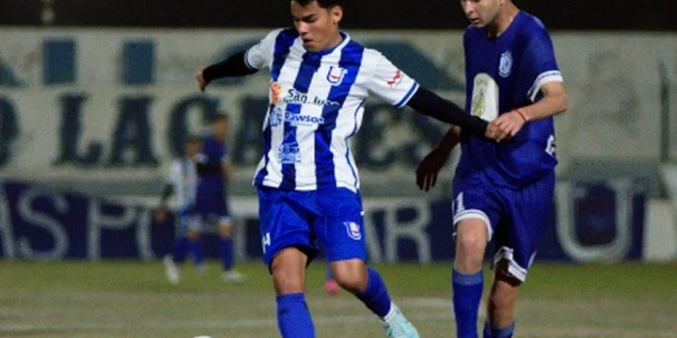 Hora de la verdad para el Azul: Unión recibe en el Bicentenario al duro Atlético Palmira en el inicio del mano a mano