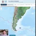Innovación científica sanjuanina: la UNSJ y el CONICET crearon un visor sísmico en 3D interactivo y en tiempo real