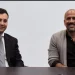 Bomba en el fútbol argentino: Di Carlo y Verón se reunieron y acordaron una mesa permanente de trabajo