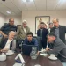 Alerta preventiva: el COPRE y Obras Sanitarias coordinan obras y operativos para mitigar el impacto de El Niño en San Juan