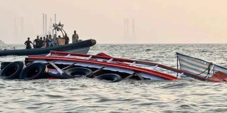 Devastador naufragio en el río Ganges: al menos 13 niños murieron tras volcar una embarcación en India