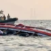 Devastador naufragio en el río Ganges: al menos 13 niños murieron tras volcar una embarcación en India