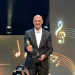 Histórica noche de los Martín Fierro de la Música 2026: Abel Pintos se alzó con el Oro y María Becerra fue la gran ganadora