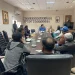Prevención ante El Niño: la Provincia y seis comunidades huarpes coordinan tareas de mitigación en 25 de Mayo y Sarmiento