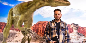 Fiesta Nacional del Sol 2026: el Velódromo Vicente Chancay se transformará en un «Parque Triásico» con un show central inspirado en la paleontología