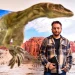 Fiesta Nacional del Sol 2026: el Velódromo Vicente Chancay se transformará en un «Parque Triásico» con un show central inspirado en la paleontología