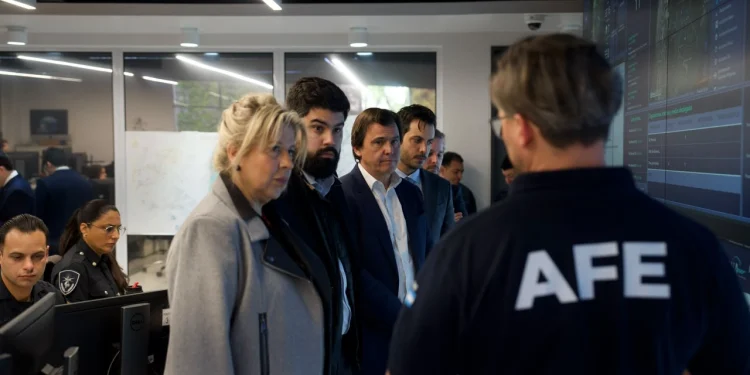 Alerta por El Niño: Alejandra Monteoliva encabezó una mesa de monitoreo federal para anticipar emergencias en el norte del país