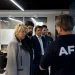 Alerta por El Niño: Alejandra Monteoliva encabezó una mesa de monitoreo federal para anticipar emergencias en el norte del país