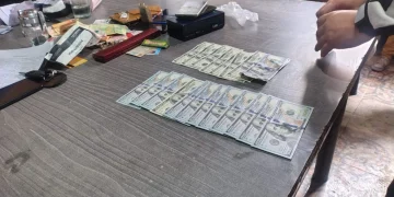 Violenta entradera en Rawson: maniataron a un comerciante, le robaron 21.000 dólares y cayeron dos sospechosos tras allanamientos en Chimbas