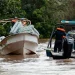 El Niño golpea al Litoral: evacúan a 19 personas en Misiones, cortan rutas y cierran siete pasos fronterizos por crecidas