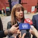 Plan de forestación y repavimentación en Capital: Susana Laciar anunció la entrega de 500 árboles y un 81% de avance en las obras viales