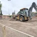 Transformación histórica en «La Rotonda»: el Gobierno ejecuta la refacción integral y un nuevo sector pediátrico en el CARF de Rawson