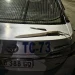 Pánico en La Bebida: le robó el celular a un chofer de la RedTulum, intentó apuñalarlo con un machete y cortó a un policía