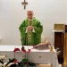 El Vaticano confirmó la «mejora constante» del papa León XIV: celebró misa en el hospital y recuperó su autonomía