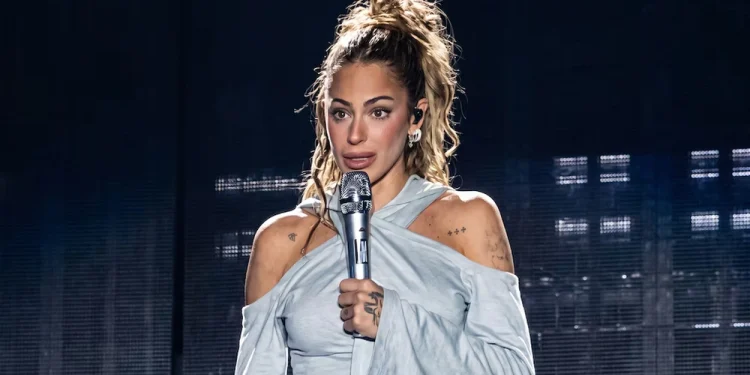 Escándalo y desilusión en Miami: cancelaron el show de Tini Stoessel minutos antes de salir a escena con el estadio lleno