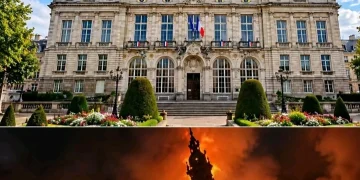 Francia frente al abismo: el ocaso del macronismo, una deuda récord del 119% del PIB y la encrucijada cultural rumbo a 2027