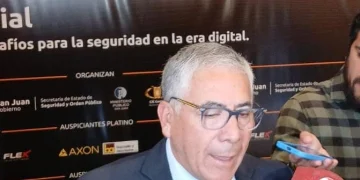 Alerta por ciberdelito en San Juan: se registran entre 200 y 250 hechos mensuales y capacitan a fuerzas de seguridad y judiciales