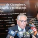 Alerta por ciberdelito en San Juan: se registran entre 200 y 250 hechos mensuales y capacitan a fuerzas de seguridad y judiciales