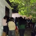 Desarticularon una fiesta clandestina en el barrio Felipe Cobas: cobraban entrada, vendían alcohol y había 30 menores