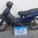 Operativo de la Brigada D-5 en Pocito: secuestraron una moto sin patente y con los números de cuadro limados