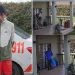 Robó en una casa de Rawson durante los festejos del Día de la Madre, quedó grabado por las cámaras y pasará dos años en el Penal de Chimbas