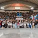 Educación digital en marcha: el gobernador Marcelo Orrego entregó casi 1.400 computadoras a estudiantes de Chimbas, Zonda y Ullum