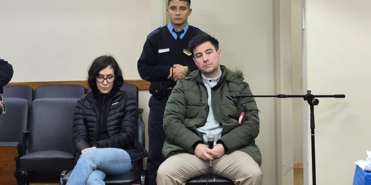 Megaestafa inmobiliaria en San Juan: la pareja acusada seguirá con prisión domiciliaria por cinco meses más