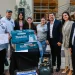 Impulso a los emprendedores: el gobernador Orrego entregó certificados y herramientas del programa ATP en el Centro Cívico