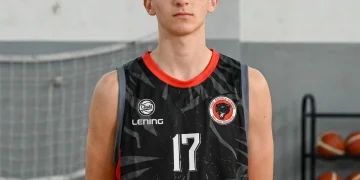 Orgullo sanjuanino: Agustín Sosa Porres fue convocado a la Selección Argentina de básquet 3×3 para jugar en El Salvador