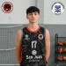 Orgullo sanjuanino: Agustín Sosa Porres fue convocado a la Selección Argentina de básquet 3×3 para jugar en El Salvador