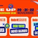 Grilla confirmada y entradas a la venta: la Fiesta Nacional del Sol 2026 tendrá a Tan Biónica, Andrés Calamaro, Diego Torres y Desakta2