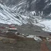 Temporal en la cordillera: cerraron el Paso Cristo Redentor por nevadas y vientos en alta montaña