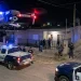 Con drones e inteligencia previa, desbarataron un kiosco de drogas en Villa del Carril: secuestraron más de 700 gramos de cocaína
