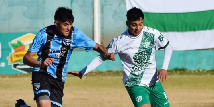 Duelo electrizante en Puyuta: Sportivo Desamparados y Marquesado definen al segundo finalista del Clausura