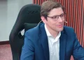 Federico Rizo en Radio Colón: preparan un proyecto para reformar la ley de nocturnidad y regular las fiestas para menores