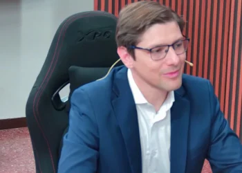 Federico Rizo en Radio Colón: preparan un proyecto para reformar la ley de nocturnidad y regular las fiestas para menores
