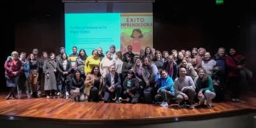 Potenciar el negocio desde la identidad: este jueves se dictará una charla sobre marca personal para emprendedores en Capital