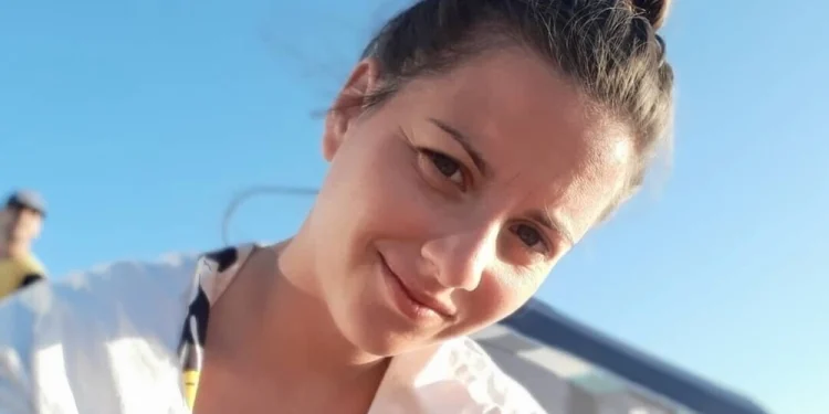 Conmoción en San Juan: una joven profesional sanjuanina murió en el trágico choque de trenes en España