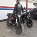 Investigaban venta ilegal y secuestraron dos motos de alta gama: una tenía pedido de captura en Mendoza y la otra numeración limada