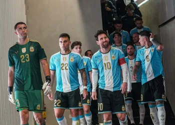 El emotivo adiós de Lionel Messi a la Selección Argentina: «Ayer fue mi último partido y ya extraño vestir la celeste y blanca»