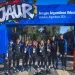 Día de estreno en Malvinas Argentinas: los planteles de San Juan confirmados para debutar hoy en básquet 3×3 en los JAUR 2026
