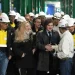 Milei inauguró proyectos de litio en Catamarca, defendió el RIGI y mantuvo absoluto silencio sobre la salida de Bolsonaro
