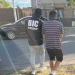 Robaron un arma y elementos de valor en un barrio privado de Rivadavia: cayó el «Loco Gil» por una huella dactilar