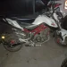 Violento asalto a mano armada en Rawson: recuperaron una moto Benelli y detuvieron a «Quitin» en el barrio La Estación
