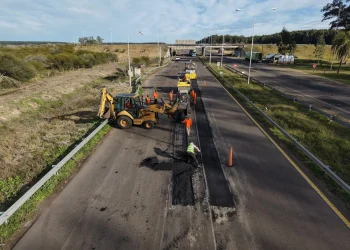 Inversión 100% privada: el Gobierno puso en marcha la Red Federal de Concesiones para más de 9.000 kilómetros de rutas nacionales