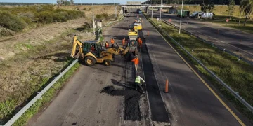 Inversión 100% privada: el Gobierno puso en marcha la Red Federal de Concesiones para más de 9.000 kilómetros de rutas nacionales