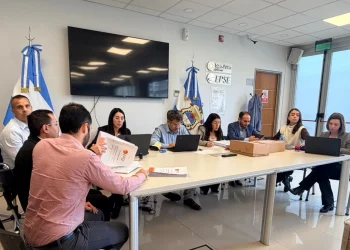 Hito energético en San Juan: avanza la licitación del primer parque solar híbrido comunitario del país